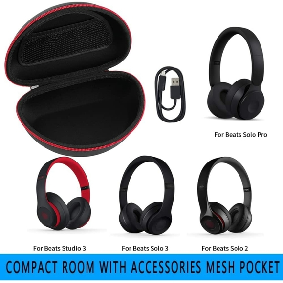 Comecase Headphones case - Picture 2 of 10